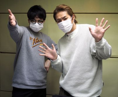 AuDeeプレミアム【愛があるかないかが大事 / え？これ俺？ / 「バレる」ってなによ。】