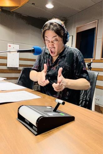 2019年9月30日(月)放送終了！