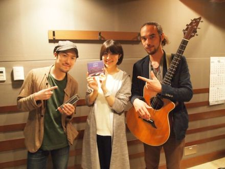 10月16日（金）オヒル ノオト