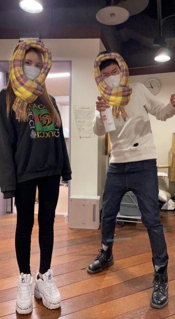 1月26日（火）Song List♪