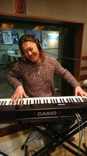 2016年12月19日（月）放送終了！「新年特番やるよっ！」