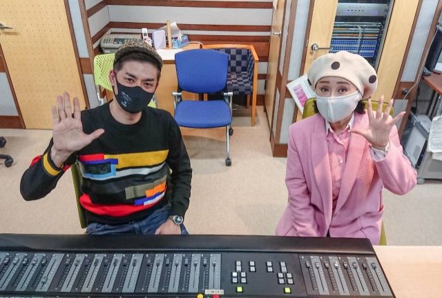 新コーナー「スゴクリエイト」スタート！