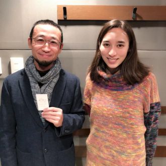 ラオスに注目！