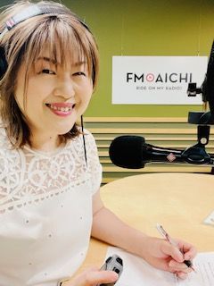 2024年7月20日（土）21回目の今回は「夏の午後を涼しく AOR特集」