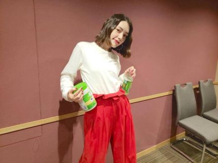 CITY GIRLS MUSIC #116《クリスマス直前…！クリスマススペシャル！》