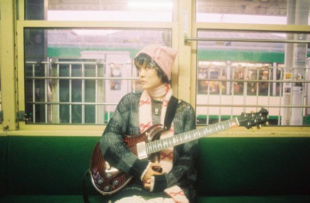 【ゲスト出演】12/5「Mei Semones」コメント オンエア!