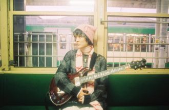 【ゲスト出演】12/5「Mei Semones」コメント オンエア!