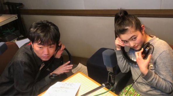 週刊『BUZZる』編集局　第30回放送