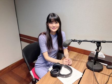 「青と夏／Mrs. GREEN APPLE」の歌詞を早見沙織が朗読♪『早見沙織の声に出して聴きたいJ-POP』第232回