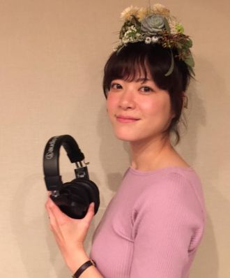 上野樹里、ホワイトデーに花満開！？