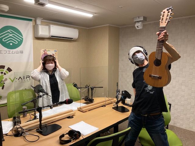 おがっちのレトロ本舗「おまけコーナー」5月27日放送分