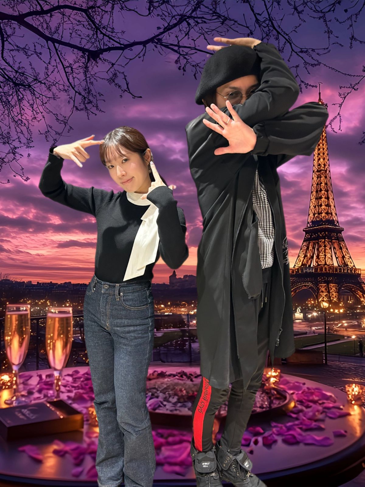 ファッションよもやま/ホセさんエッセイの行方