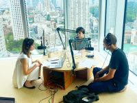 #38『UoC MANDALA RADIO』 第38回目は、UoCで開催中のゼミ、『食にまつわる人の暮らし方』についてご紹介します！