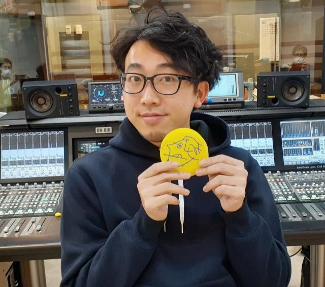 12月16日（月）担当：武田俊【ゲスト】butaji