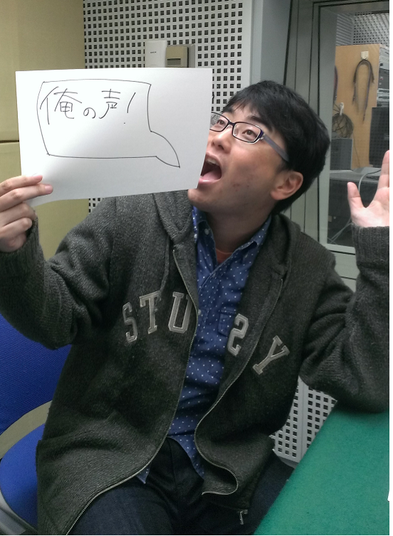 2014年11月6日（木）～ツバサ～