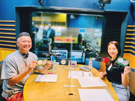 7/23オンエア　PING PLAY YOUR BEST