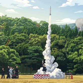#91 宇宙へはばたけ！『EPSILON CUP2026 OSUMI-KIMOTSUKI』