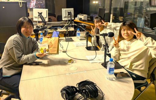 1月24日(金) 第39回 北陸学院大学スイーツ研究所