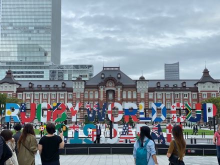 藤井悠のいただき！ステーション！