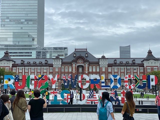 藤井悠のいただき！ステーション！