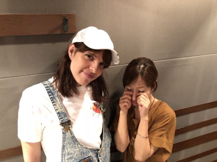 ヴァンちゃんが語る安室奈美恵