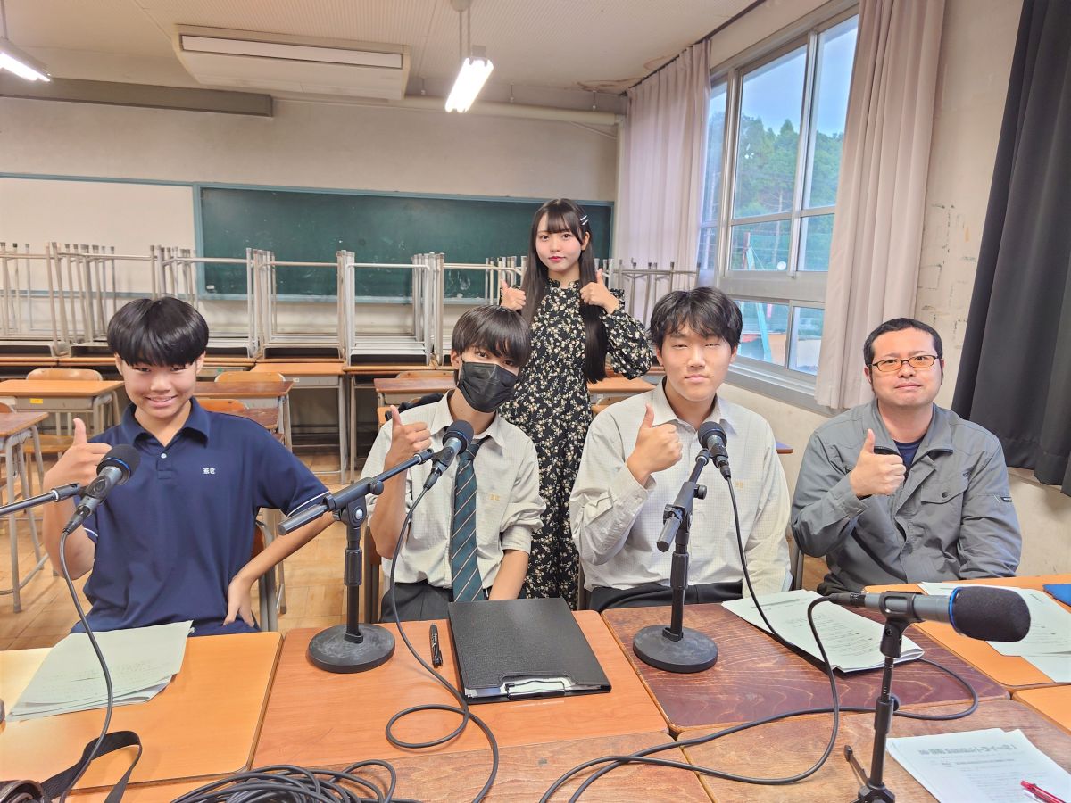 11月3日㈪オンエアダイジェスト【 斉藤真木子＆SKE48 TEAM E 森本くるみ②】