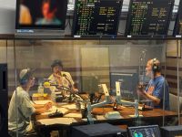 カミナリのミッドナイト・ダイバーシティー【8月16日放送後記】