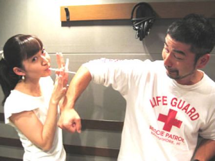 8月28日（水）のテーマは・・・