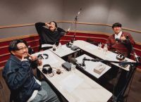 くるま、前所属についても言及