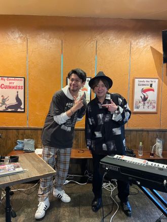 「名曲選隊♪コジラセスギィーンデックス2」プレトーク