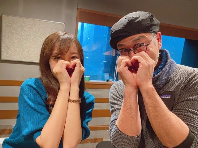 2月8日（木）Song List♪