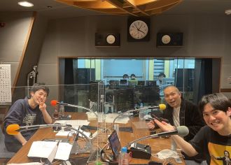 【オデコネダイジェスト#1】「これってカルチャーですか？」ゲスト：ラブレターズさん