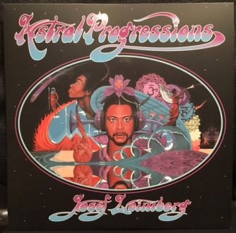 バイナルギャラリー (RHYMESTER DJ JINの秘蔵レコード)