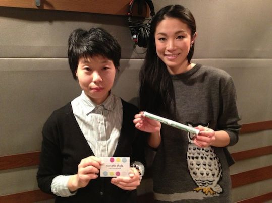 2月2日（月）オヒル ノオト