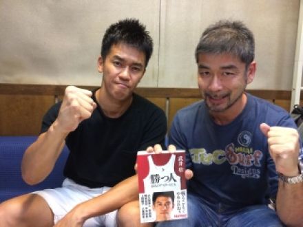 ゲスト：武井壮さん