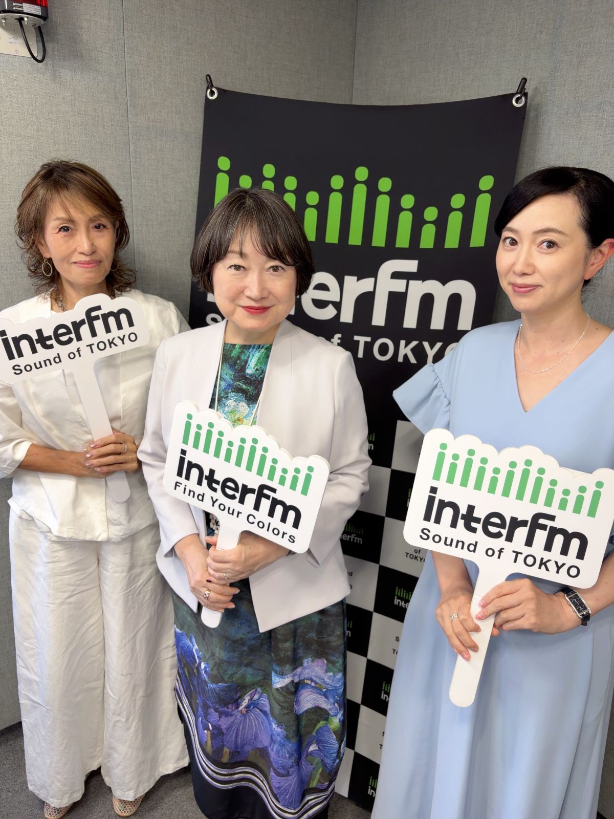 伊藤かつらさん（元人事院 人事官）登場！「戦友」村山利栄に語る「組織を変えるキーワードは”愛”❤️」