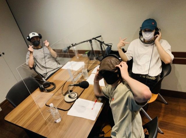 新#006「パワハラしちゃおっかな」