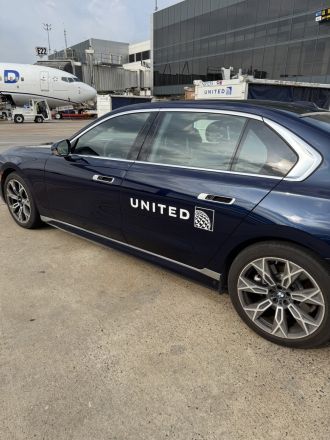 先日、初めての体験をしました！