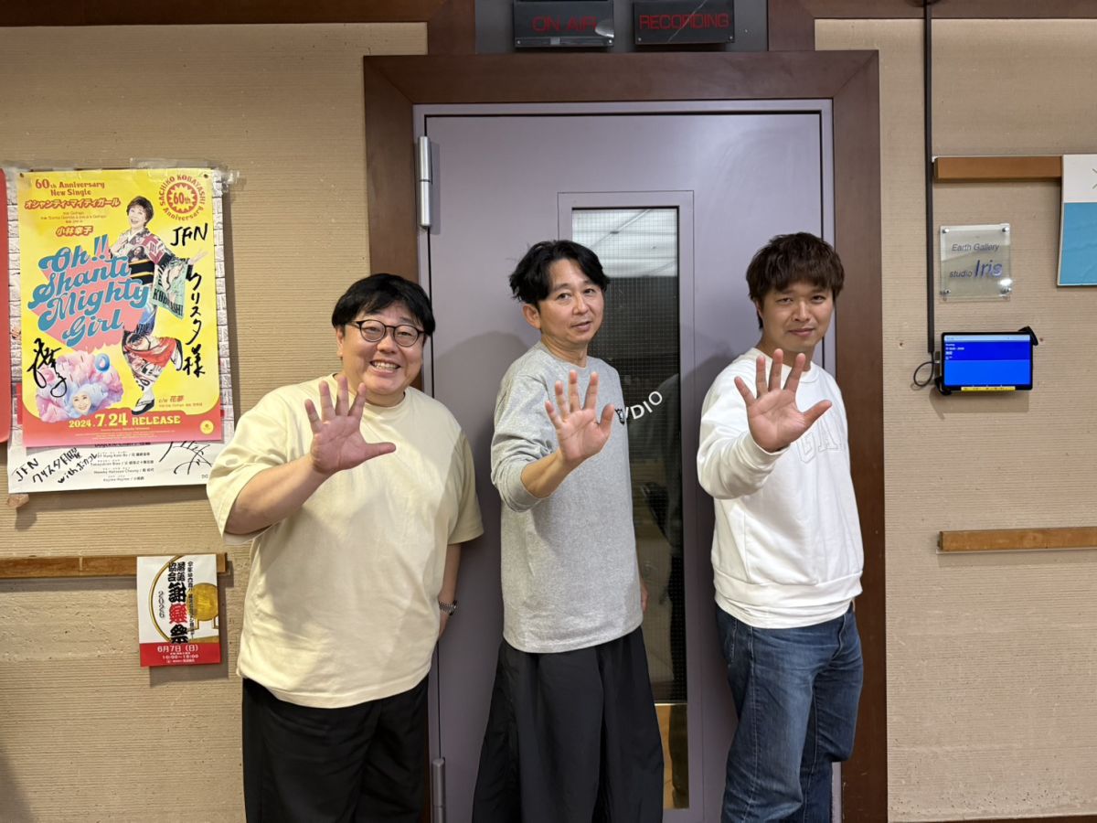 4/26（日）「できる奴とできない奴/知名度があれば」