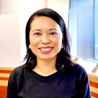 アナウンサーを夢見る人を応援！～アナウンススクール経営 相澤静さんを迎えて　前編