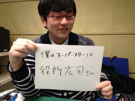 2014年3月7日（金）～Back To 2011～