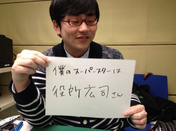 2014年3月7日（金）～Back To 2011～