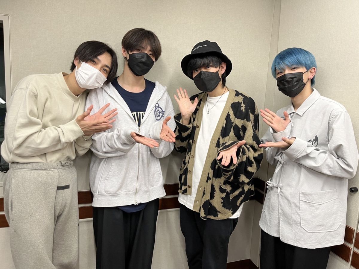 #39【新曲解禁】Tani Yuukiさんゲスト