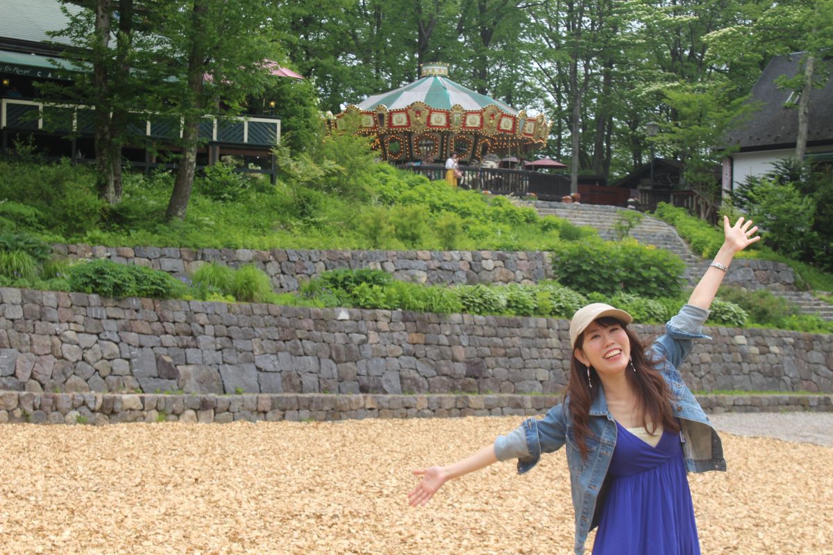 あのランキングNO.1の町、山梨県・北杜市の魅力を探る旅！