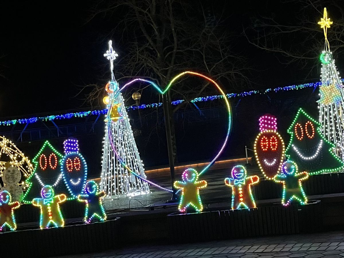 Chit Chat #106 (2025.01.10)