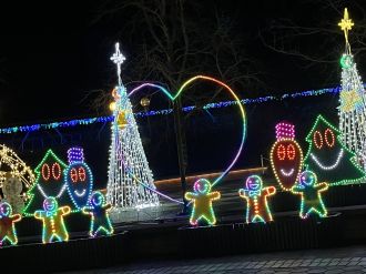 Chit Chat #106 (2025.01.10)