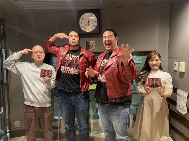 2025年4月6日 サンフリこんかいのまとめ