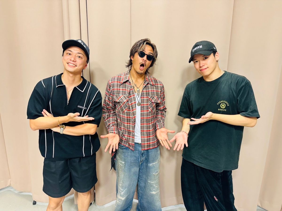 新#163「オール袋とじ」