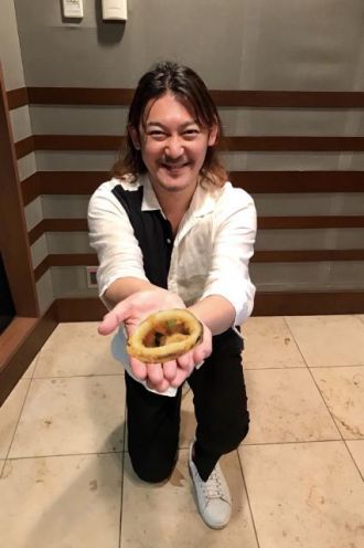 2019年5月22日(水)放送終了！