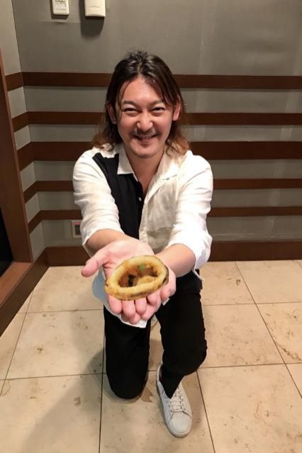 2019年5月22日(水)放送終了！